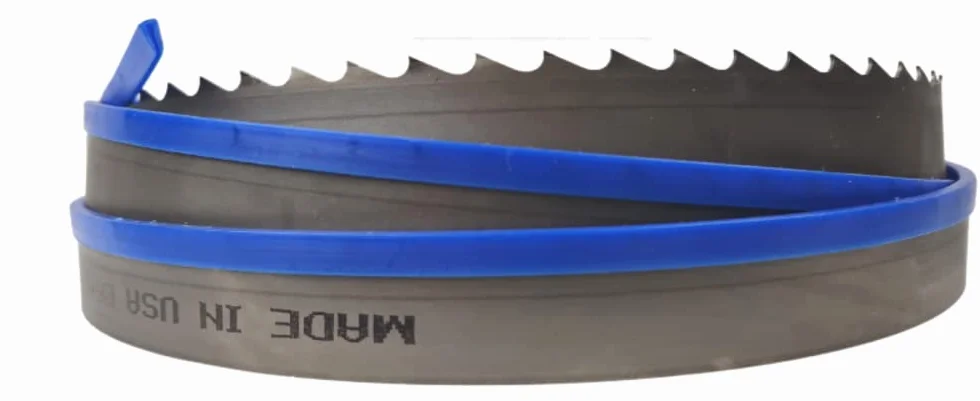Hoja de sierra para madera compatible con HOLZMANN BBS550SMART de acero