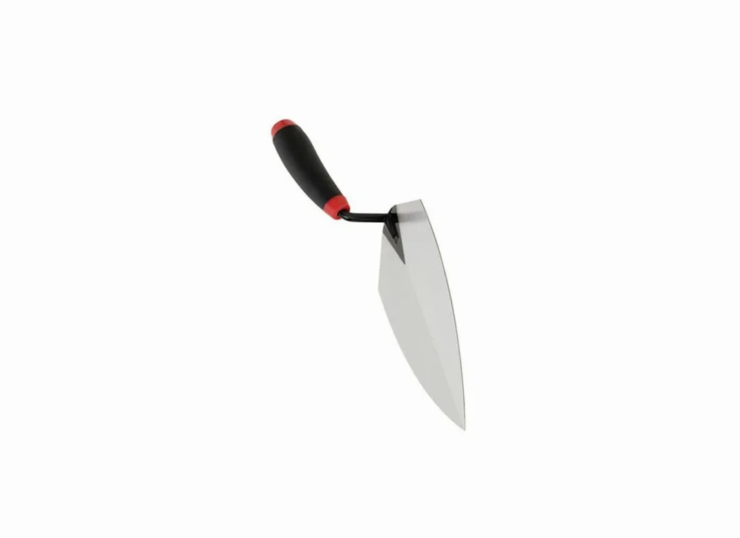 Hyde herramientas 18090 25,4 cm Maxxgrip paleta Philadelphia estilo ladrillo por Hyde
