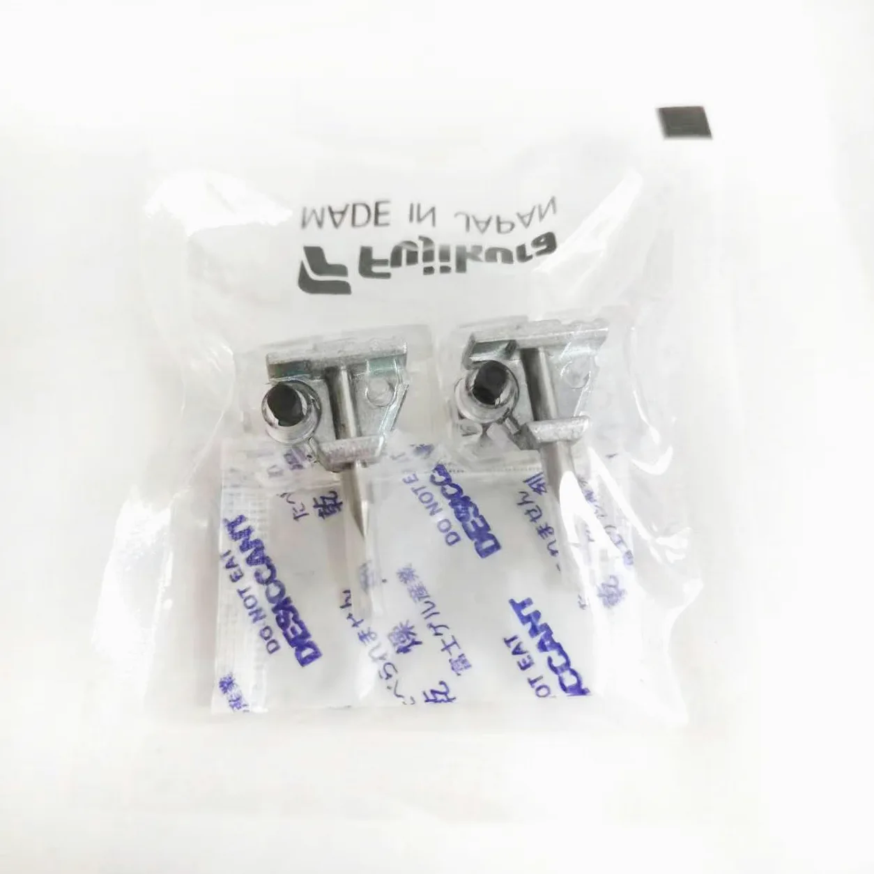 Electrodos ELCT2-16B para 90S 88S 88R 90R 26S 27S 28S 37S 38S 41S 31S A31 varilla de soldadura de empalme de fusión para Fujikura (2 pares)