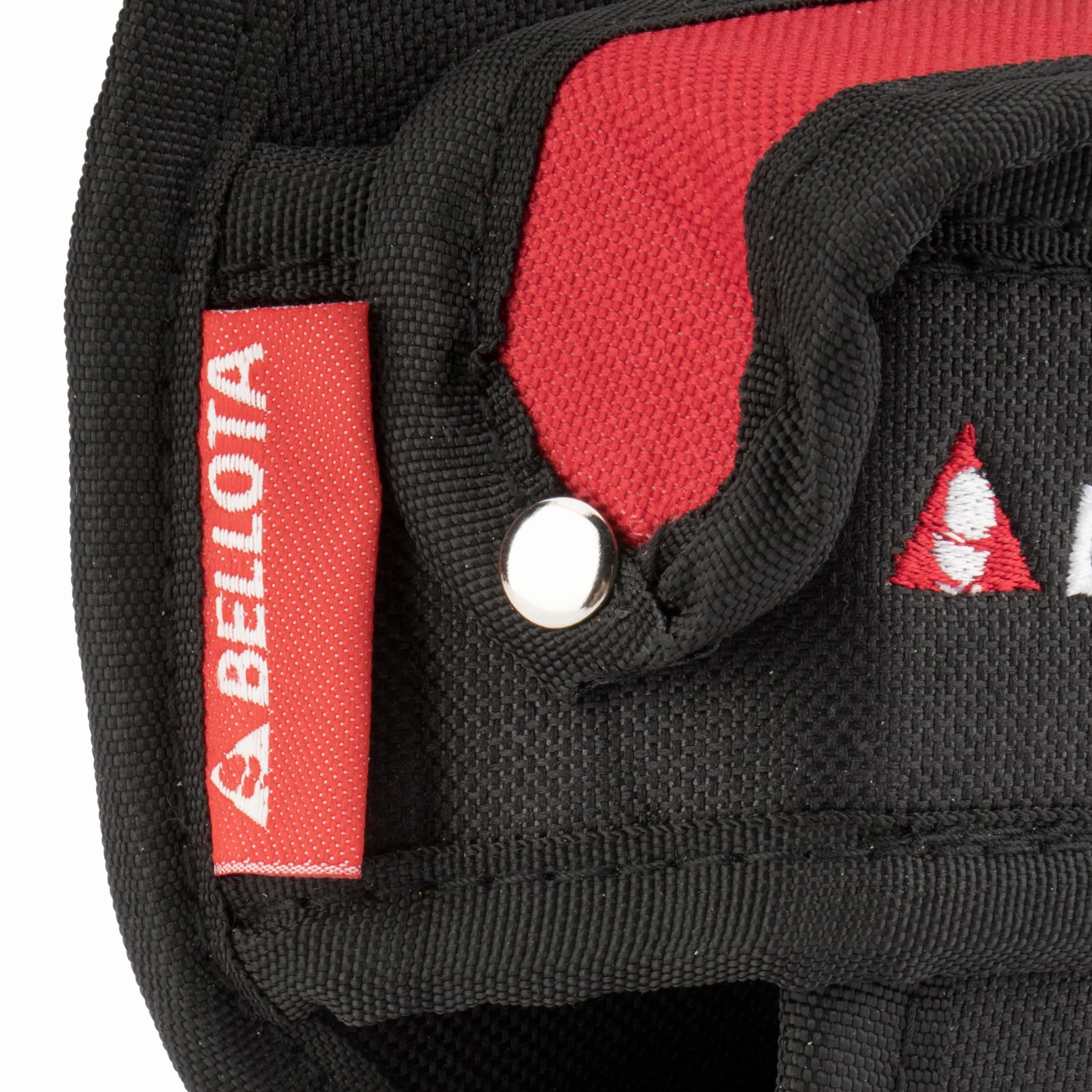 BELLOTA PNFLEX Porta flexómetros de Nylon