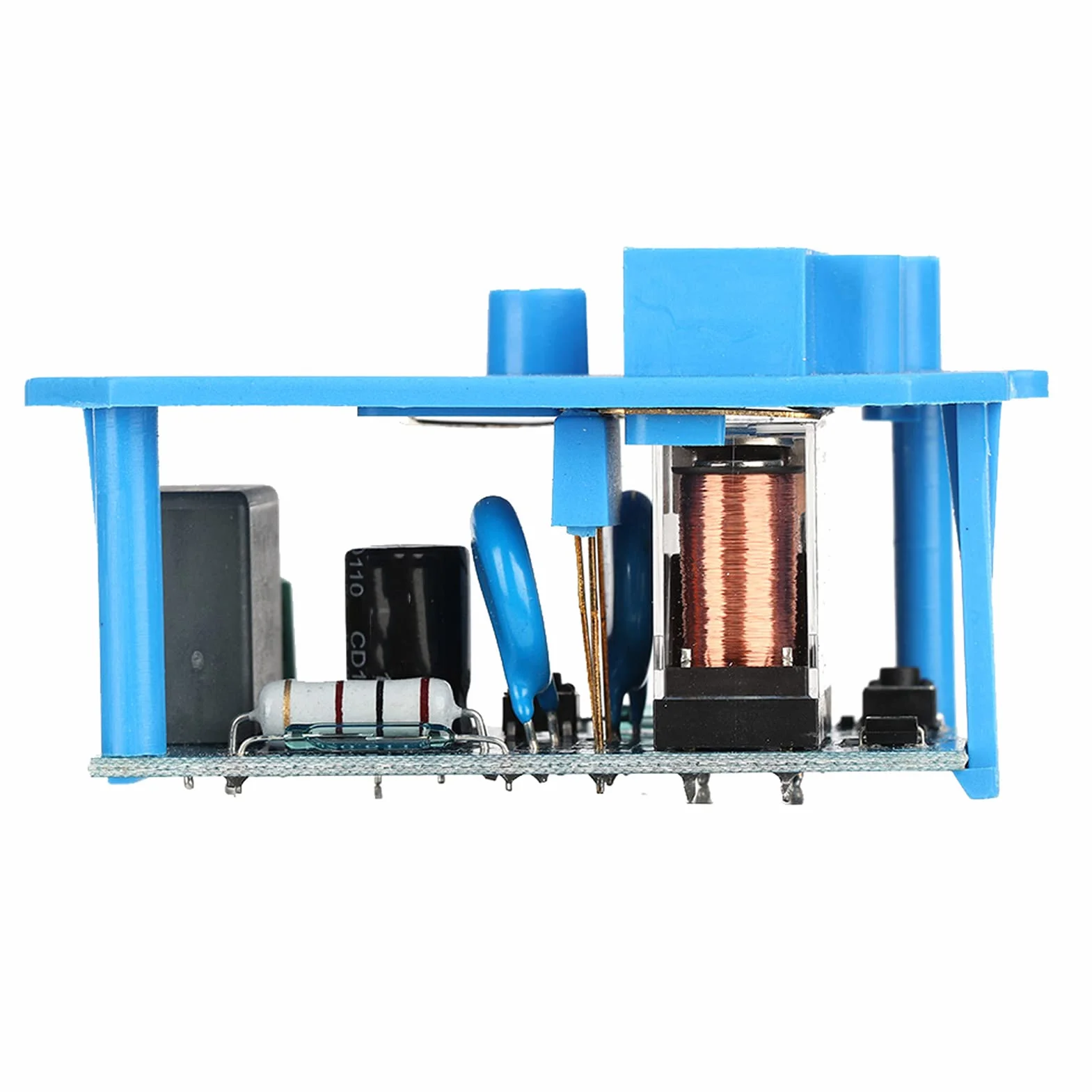 Controlador de Presión de Bomba de Agua Panel de Circuito Electrónico 220V 10A 50-60Hz para Reemplazo de EPC-2