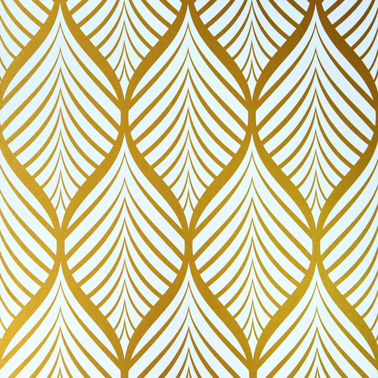 Papel Pintado Moderno Amarillo Adhesivo de Pared Autoadhesivo Impermeable con Diseño Geométrico de Rayas Doradas Para Baño Sala de Estar Dormitorio Decoración de Puerta de Cocina 44,5x1000cm