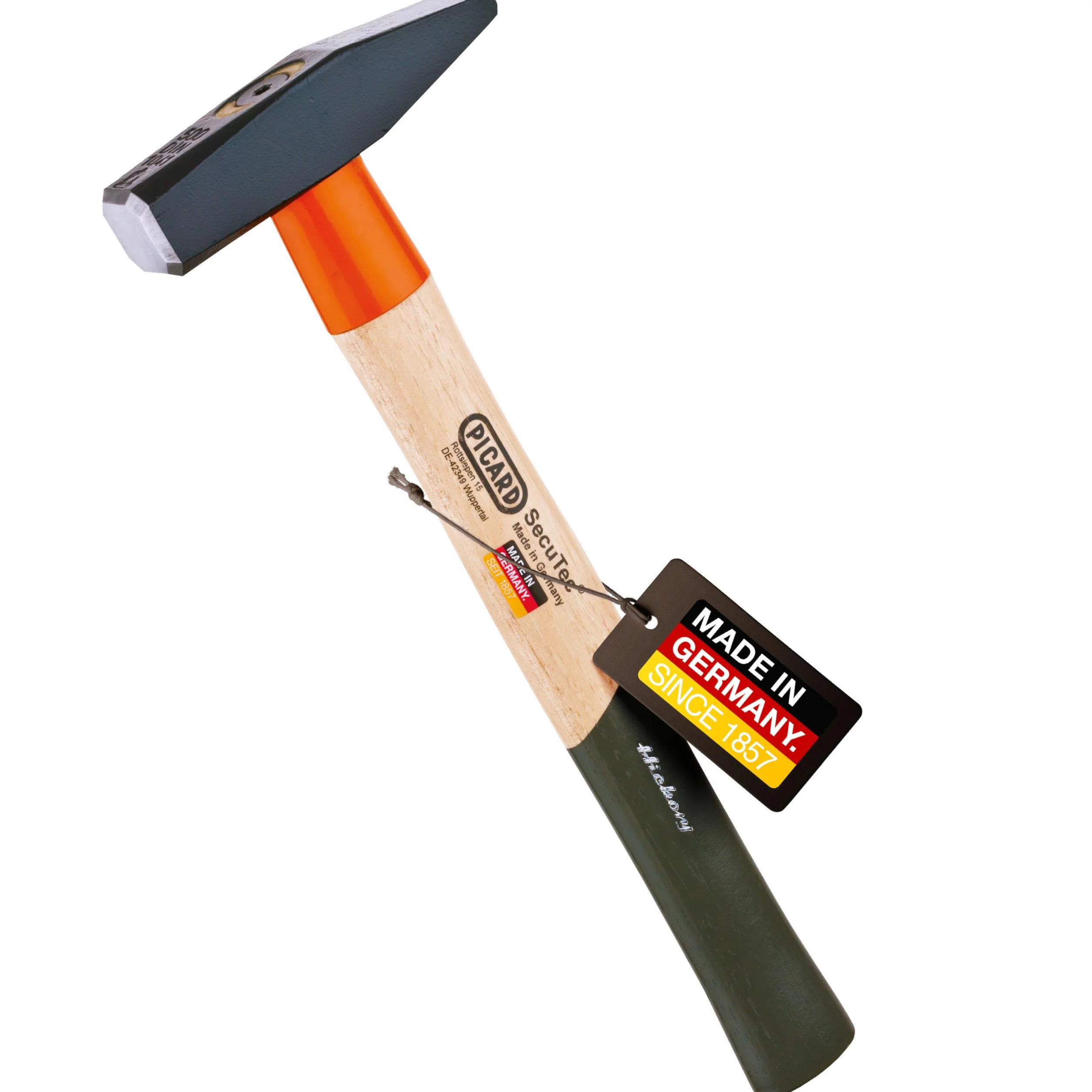 Picard 1202 – 0300 martillo para mecánica, Gris