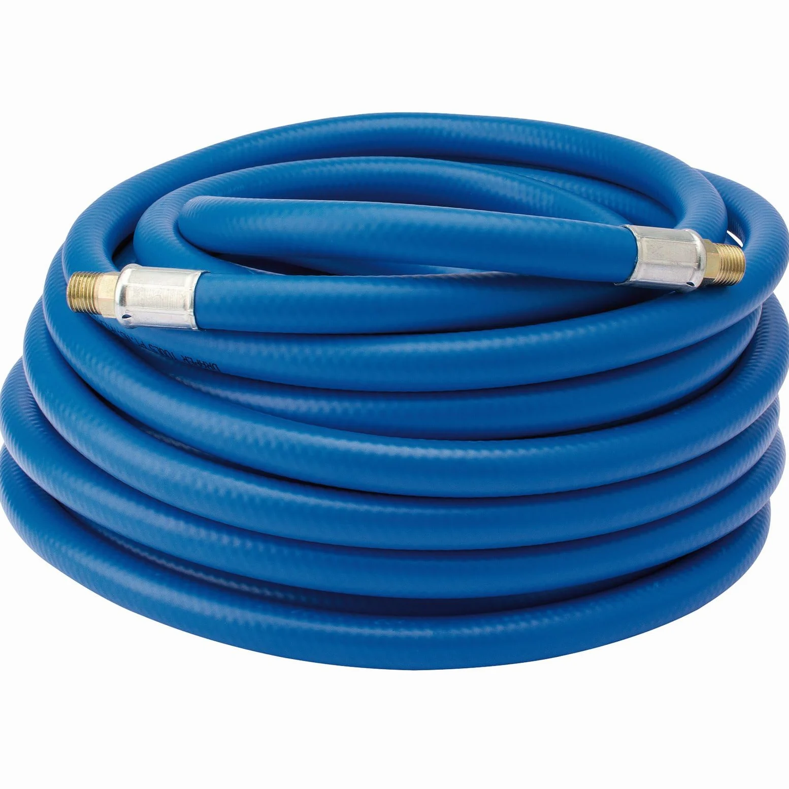 Draper Manguera de aire de PVC 38337, 1/4" BSP, diámetro de 10 mm, longitud de 15 m