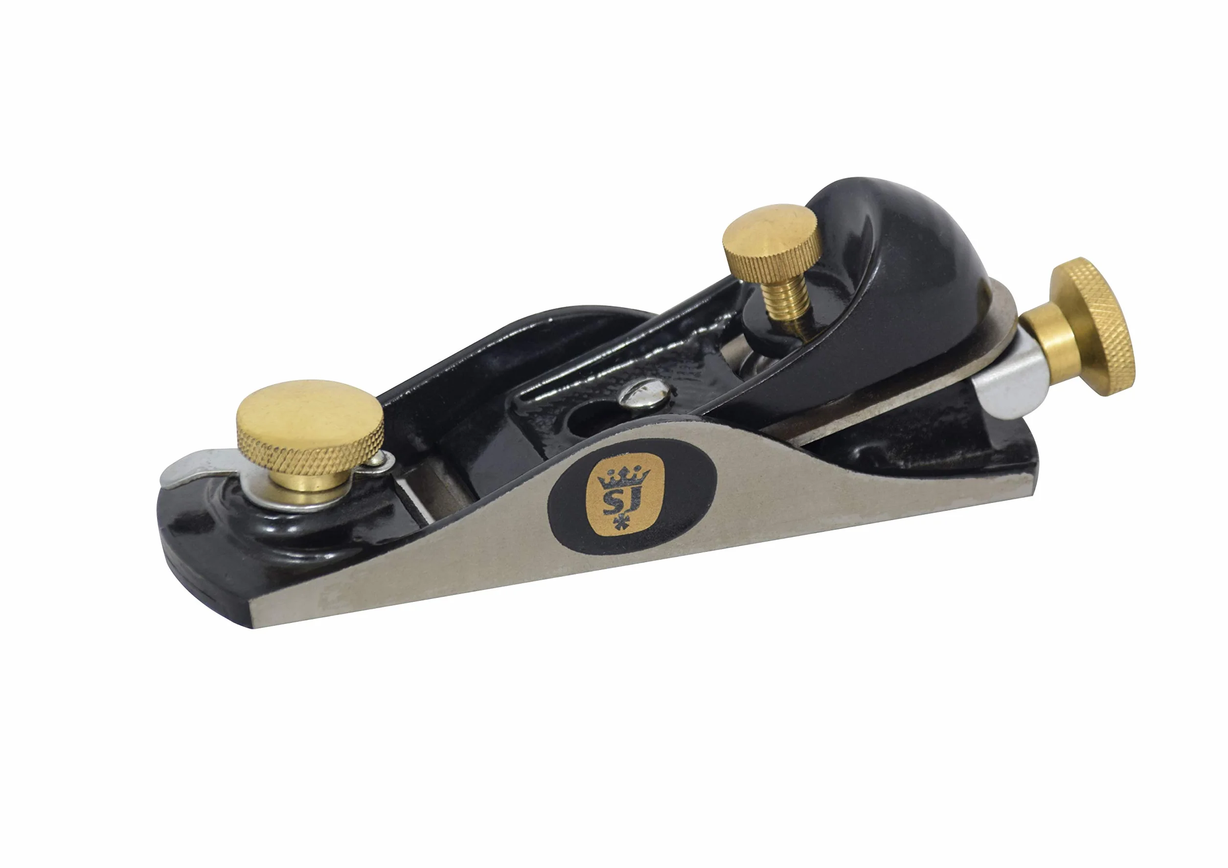Spear & Jackson CBP95 9 1/2 Cepillo de bloque de carpintero
