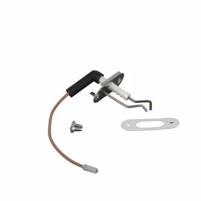 Saunier duval – Electrodo de encendido y detección de llama – : 0020018434