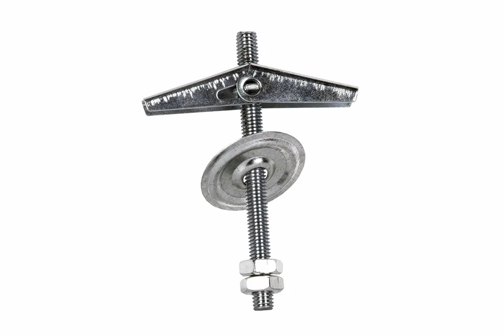 BASCULANTE ESPARRAGO M-6 - Unid: 50