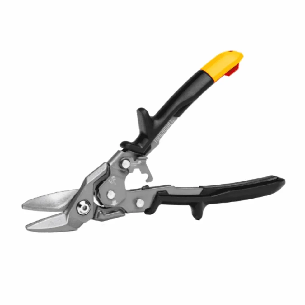 Tijeras Cortachapas Toughbuilt tb-h4-60-l