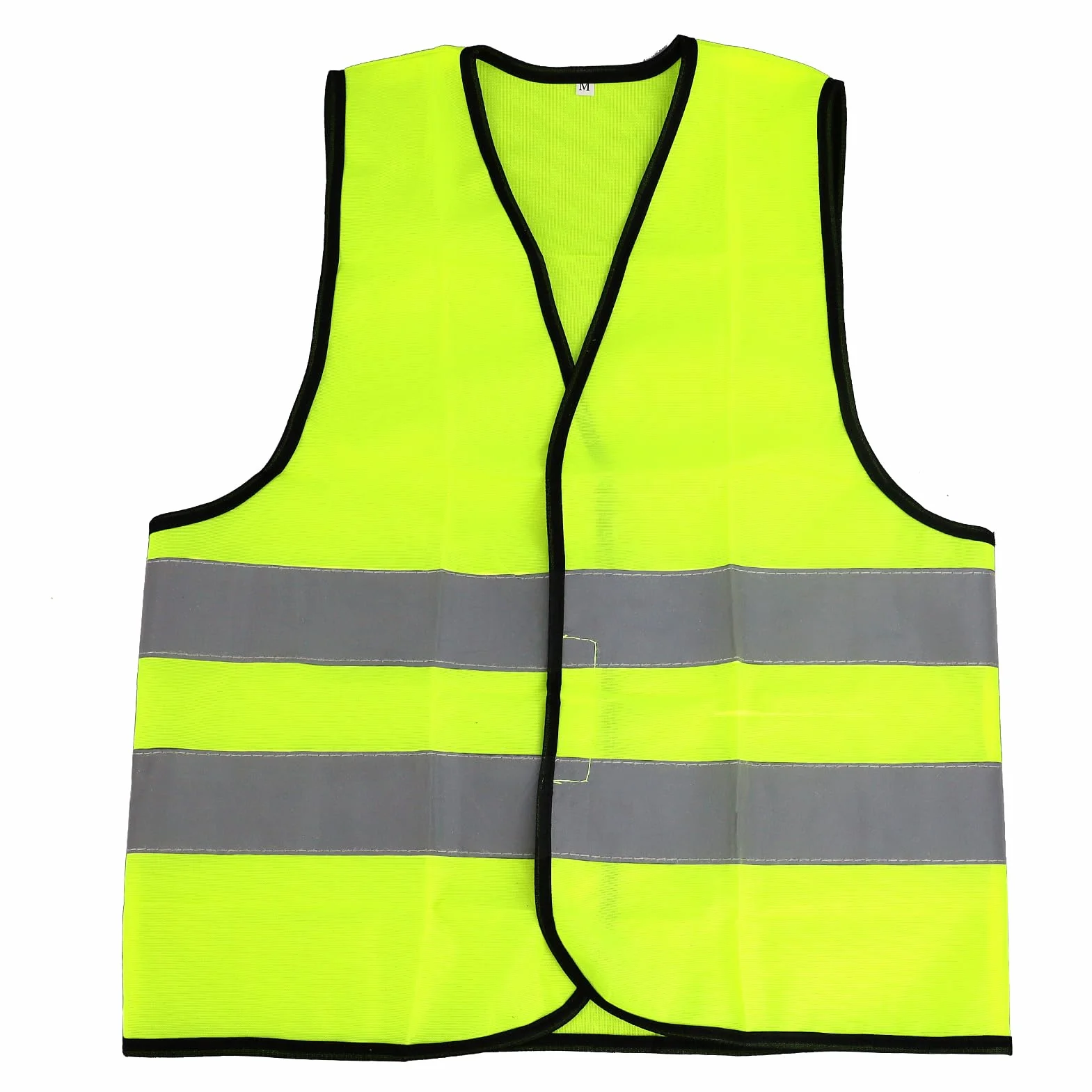 EUGENEKELLY Chaleco de seguridad para niños, chaleco de alta visibilidad, chaleco de alta visibilidad para niños, top reflectante ligero, chaleco reflectante, para el colegio, deportes, niños, niñas