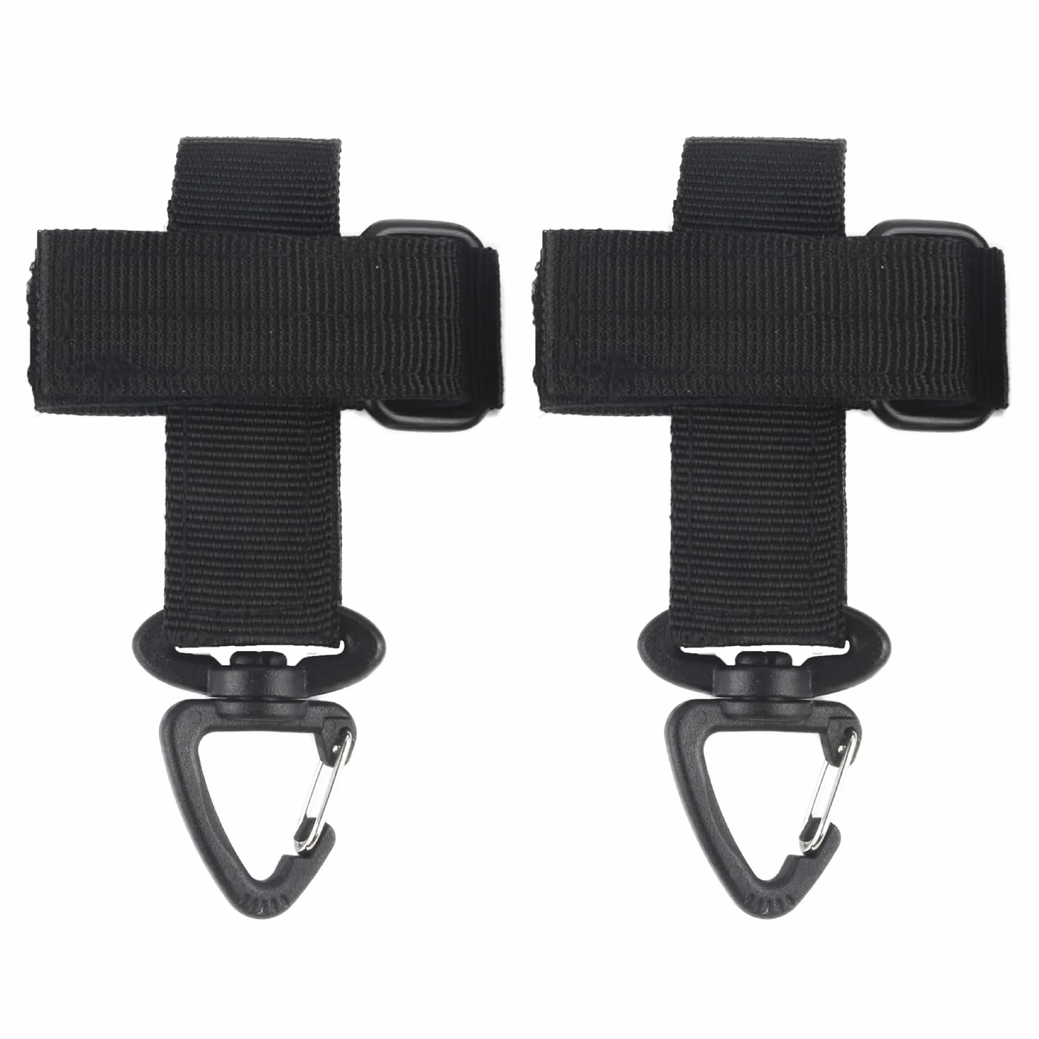 Soporte para Guantes 2 Piezas, Portaguantes Cinturón, Pinza Multiusos para Jardines y Obras