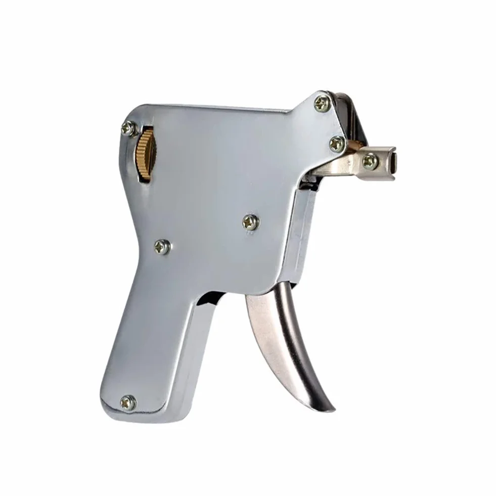 Lock Pick Gun Schlosser Tool Türschloss Abridor Desbloquear Herramientas Universal Desbloqueo Lockpicking Set