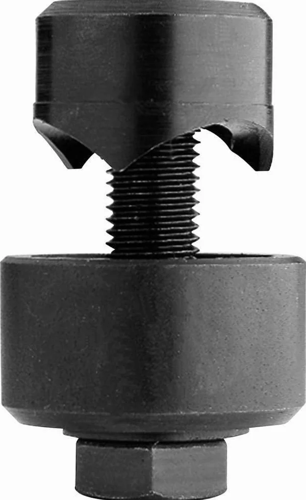 Ruko 109225 - Punzonadora de tornillo (22,5 mm)