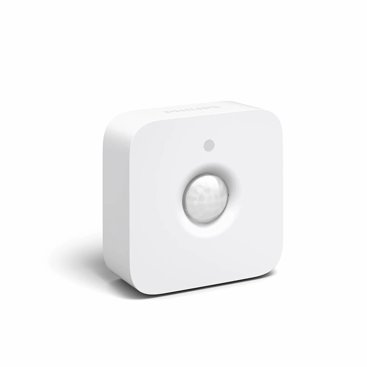 Philips Hue Sensor de Movimiento Accesorio Bombillas Inteligentes Compatible Alexa Google Home