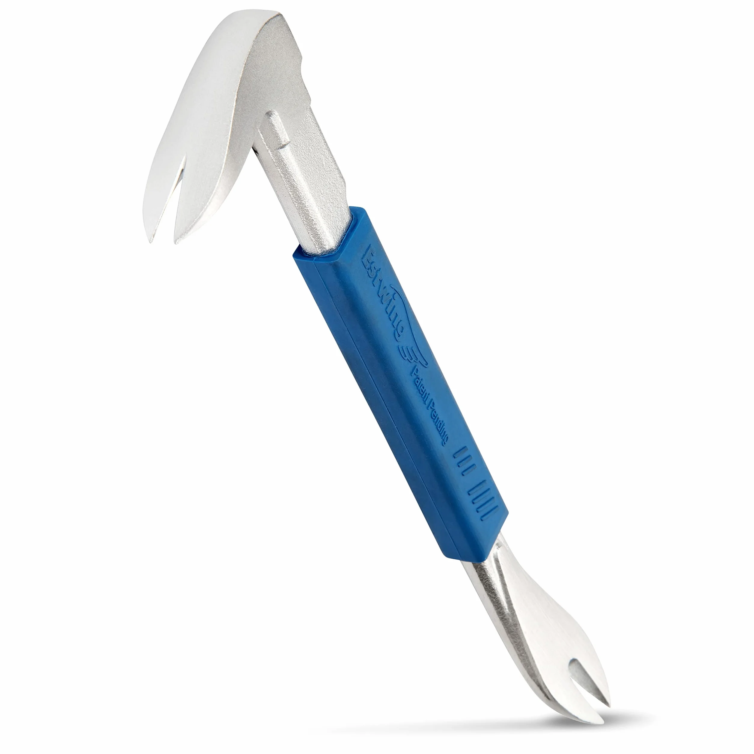 Estwing Pro – Sacaclavos con agarre pinza para, PC250G