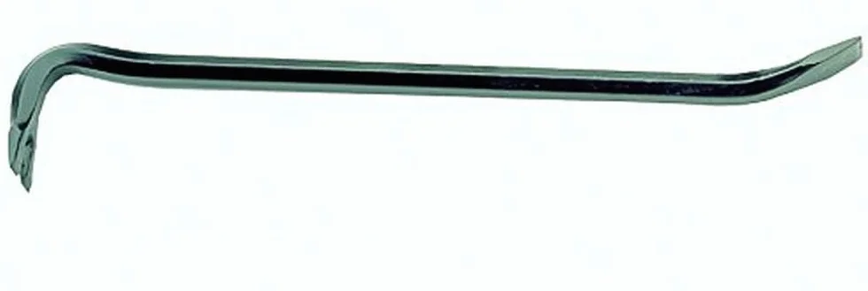 Bellota 5982-22x1000 - Palanca herramienta, desencofrador 1000 mm