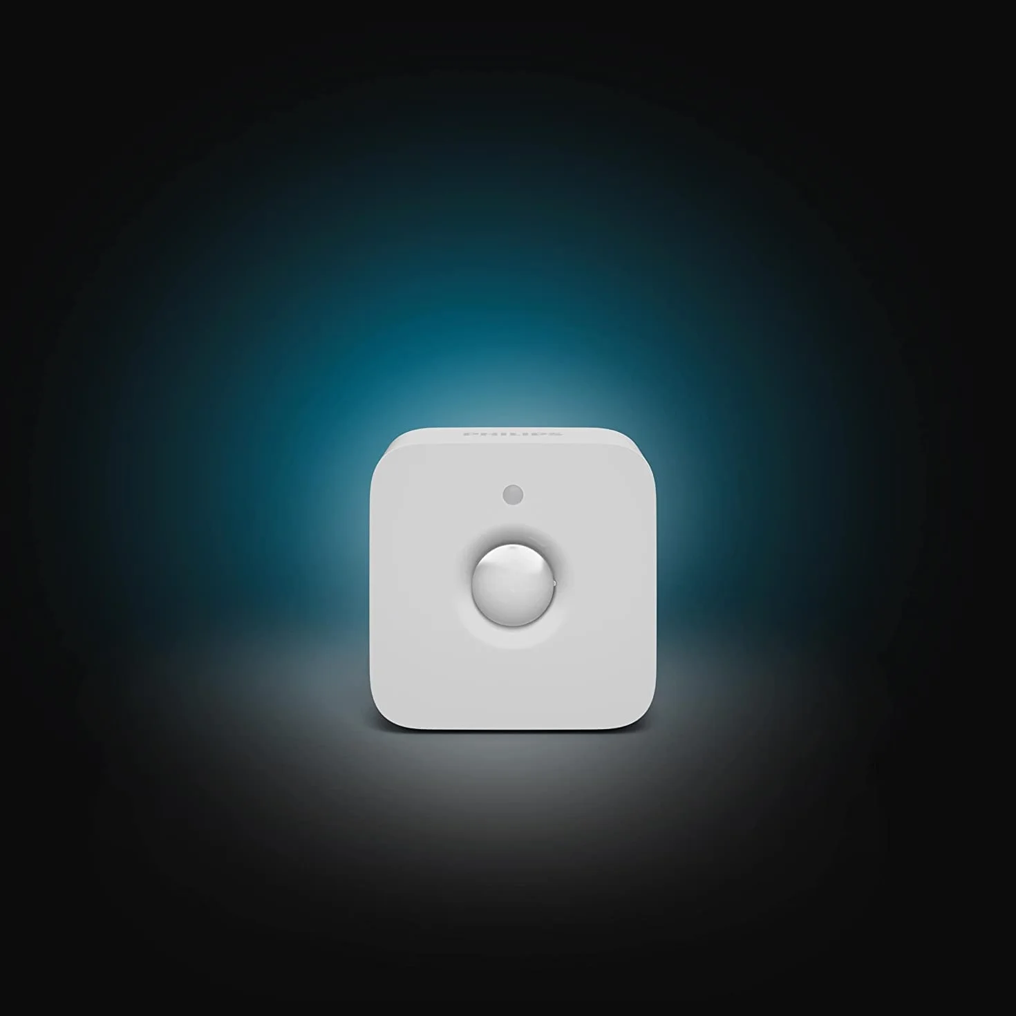Philips Hue Sensor de Movimiento Accesorio Bombillas Inteligentes Compatible Alexa Google Home