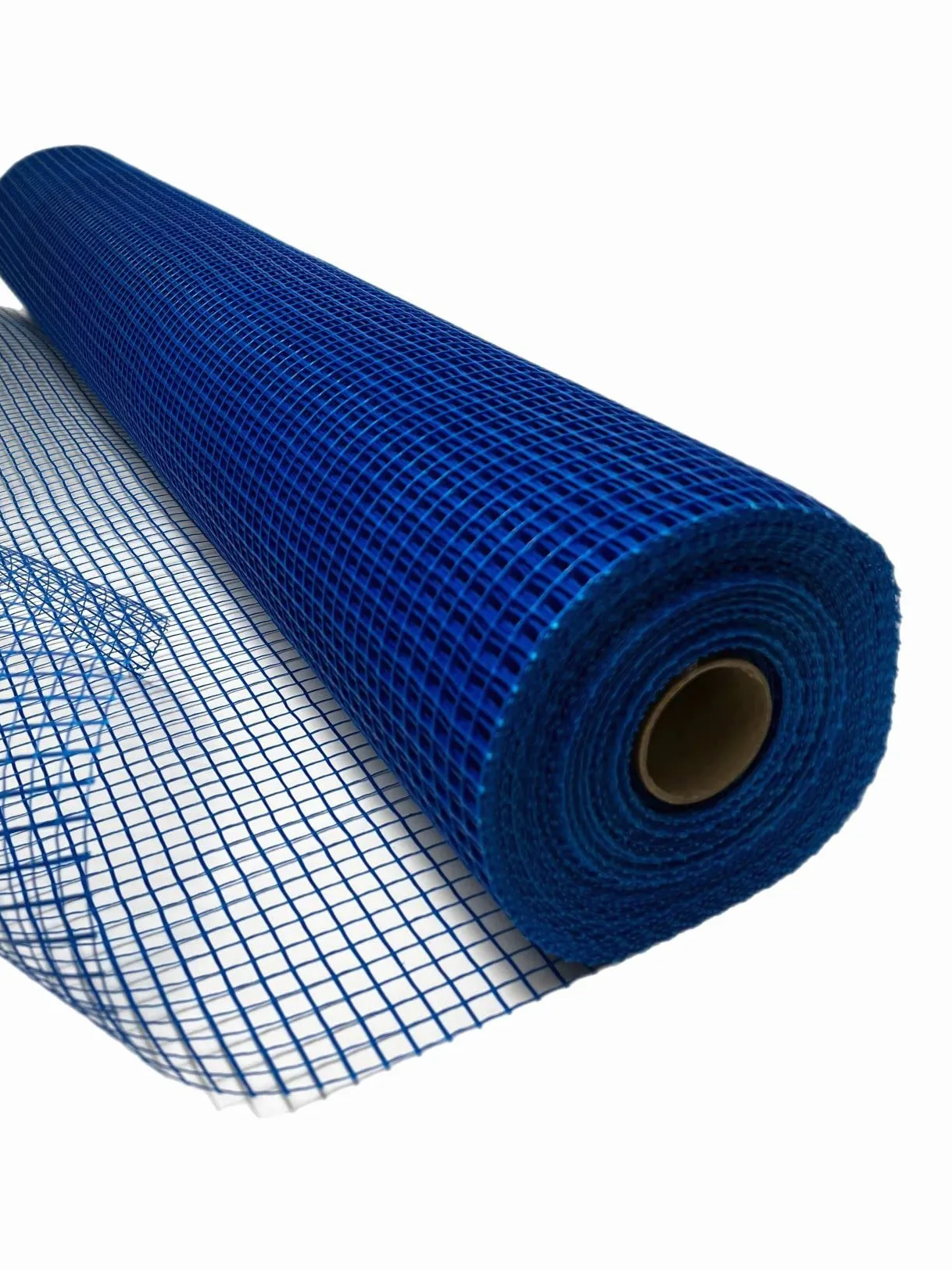 Tejido de yeso exterior (200 m², 110 g/m², 10 x 10 mm)