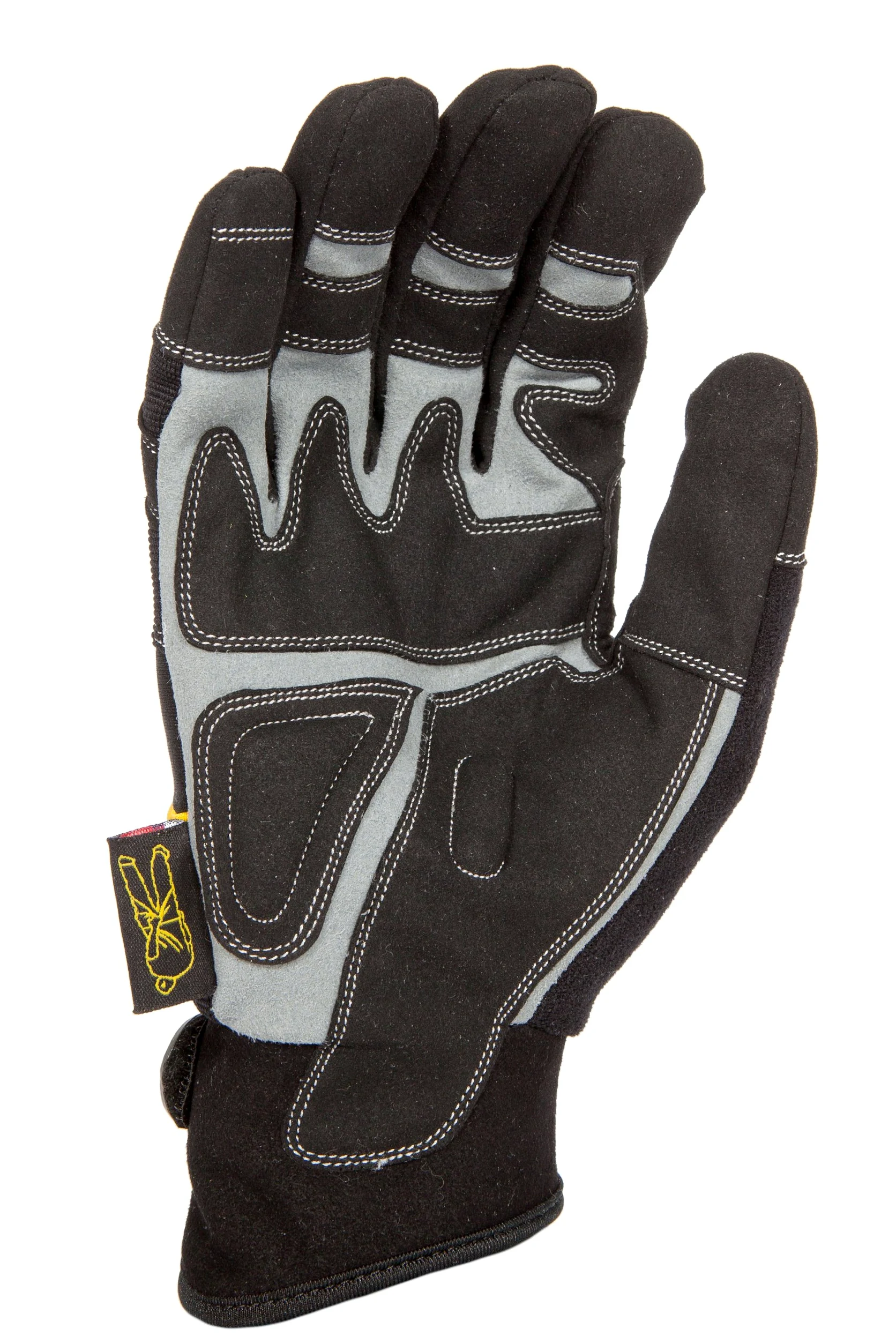 Dirty Rigger Comfort Fit - Guantes de trabajo