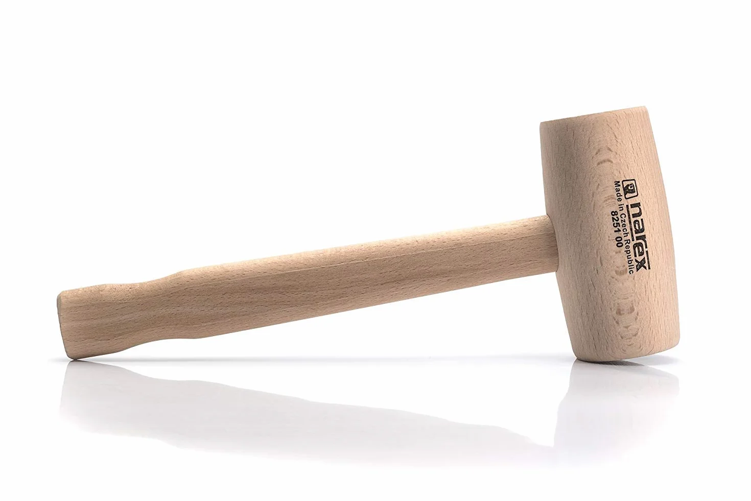 Mazo De Madera