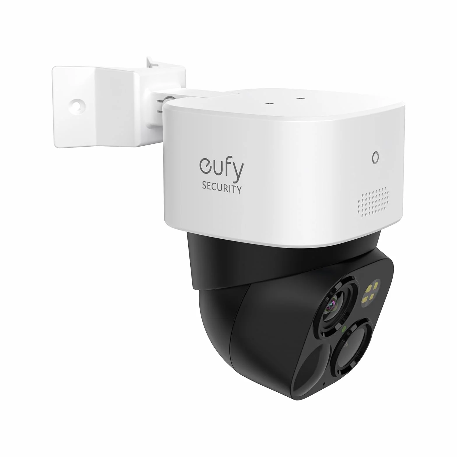 eufy soporte de esquina para solocam S340, E30 y 4G LTE Cam S330, soporte de montaje en pared, kit de accesorios para solocam S340/E30/4G LTE Cam S330