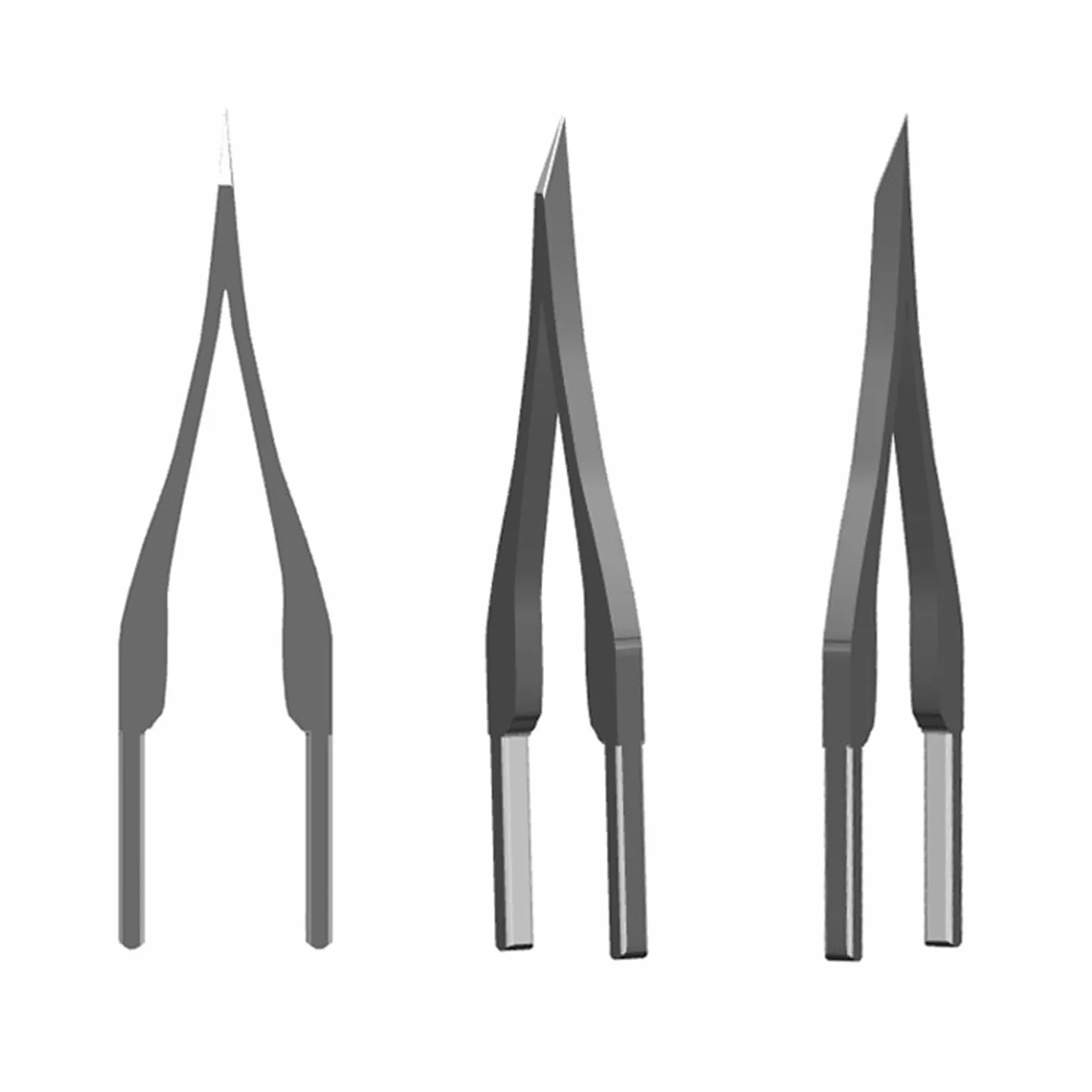 rockible Puntas de bolígrafo de pirograbado, Puntas de bolígrafo de Alambre de pirograbado, Tallas Altamente elásticas, Puntas para Quemar Madera Resistentes a