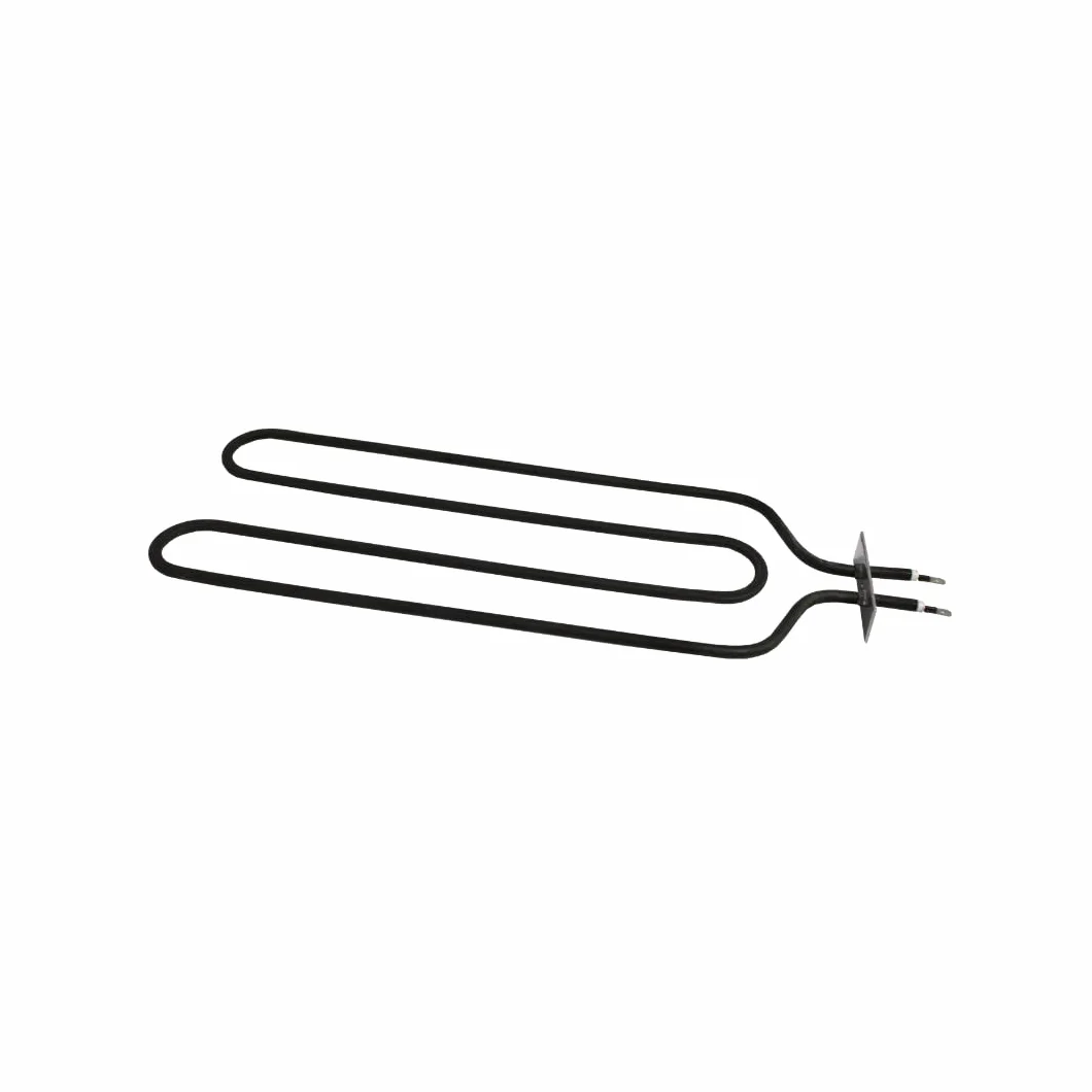 Resistencia para acumulador 800W 230V 380x150mm Pletina 70x22mm | Para convertir la energía en calor | Resistencia acumulador | Resistencia calefactora
