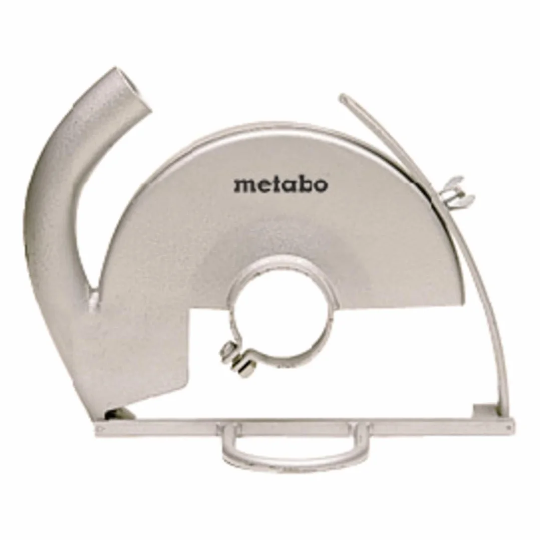 Metabo - Caperuza aspiración para diámetro 230mm