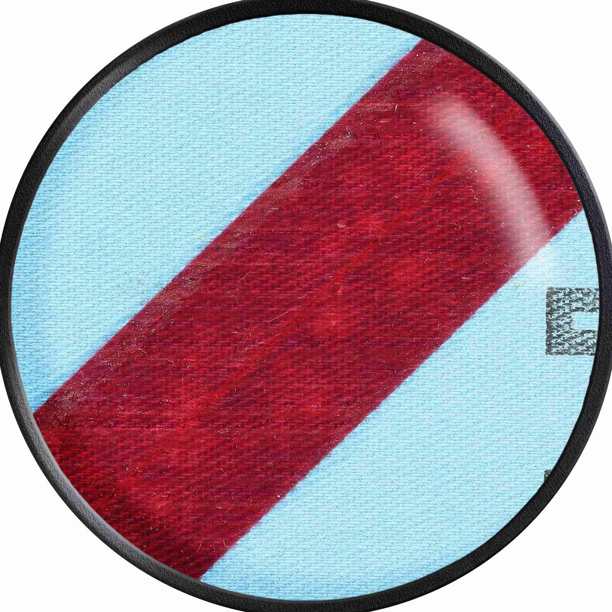 LS 312 JF - Bandas de lija (120 x 970, 10 unidades, grano: 100 (10 cintas)
