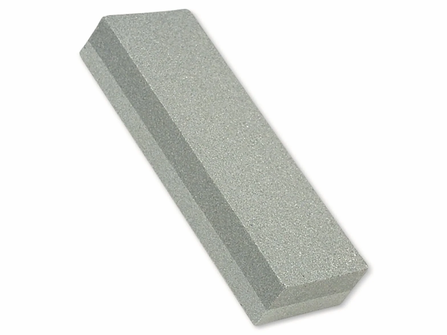 Mannesmann, Piedra para afilar, Gruesa y fina, Gris