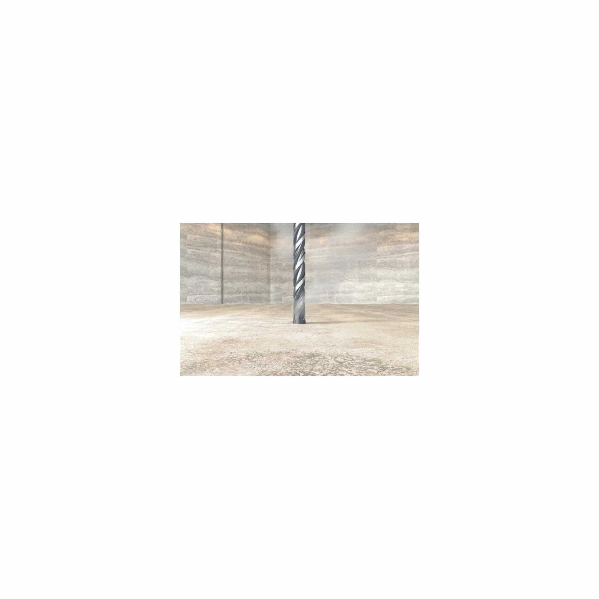 Fischer SDS Plus II, Pointer 16/550/600, 531831