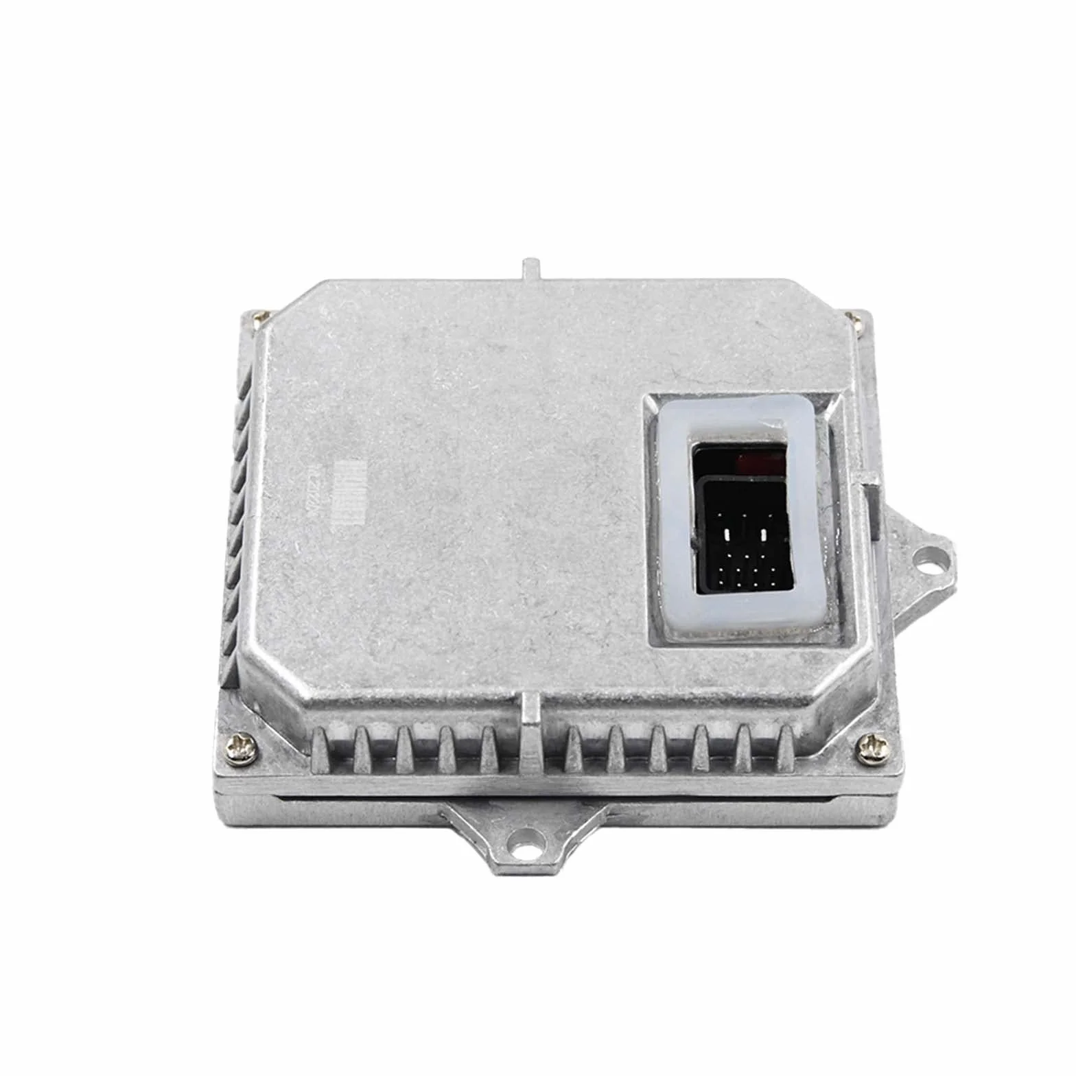 HID Xenon Ballast Balastro de Repuesto Módulo de Control de Faros HID de Balasto de Xenón Compatible con VW AL Golf 4 Audi A8 S8 BMW E46 E83 M3 X3 1307329082
