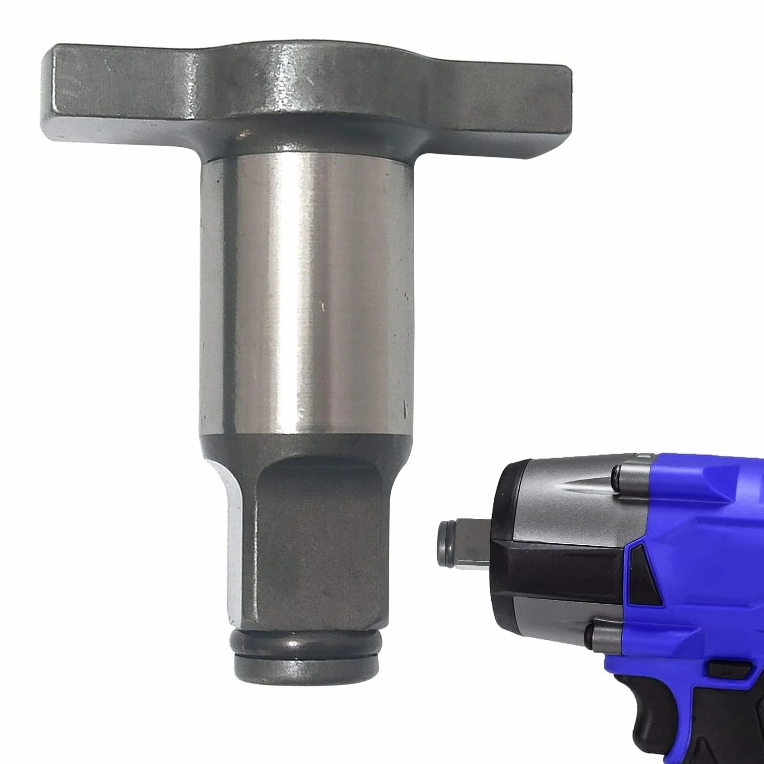 Repuesto de llave de herramienta eléctrica 1/2 pulgadas yunque para 20V 18V DCF899HB DCF899HP