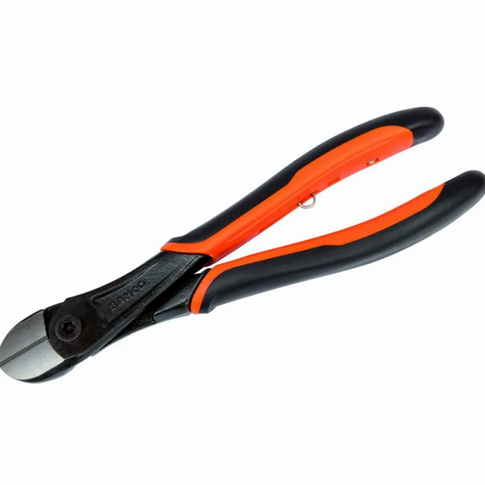 Alicate Cortante Heavy Duty Bi