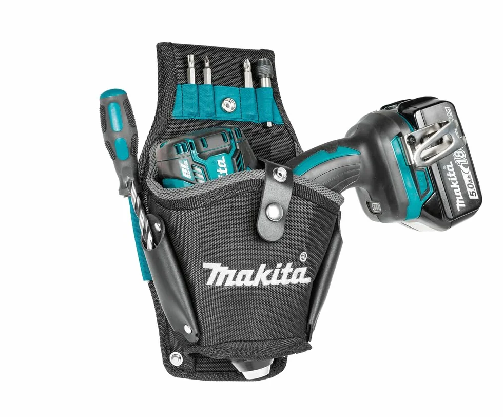 CARTUCHERA GRANDE UNIVERSAL L/R MAKITA