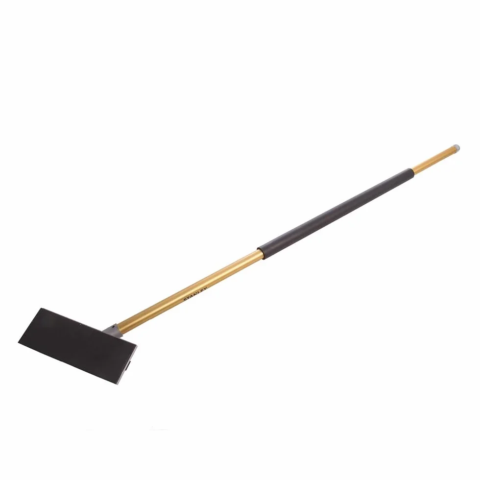 Stanley STHT0-05928 - Lijadora para yeso con mango de 1,3m