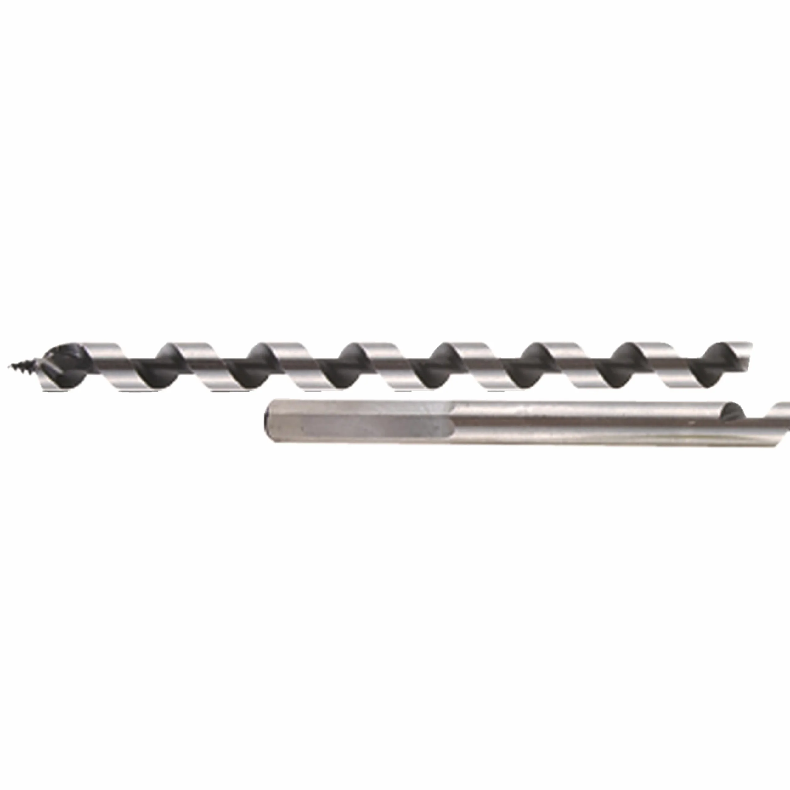 Makita D-07624 - Broca Helicoidal Para Madera De 22,0 X 450 Mm
