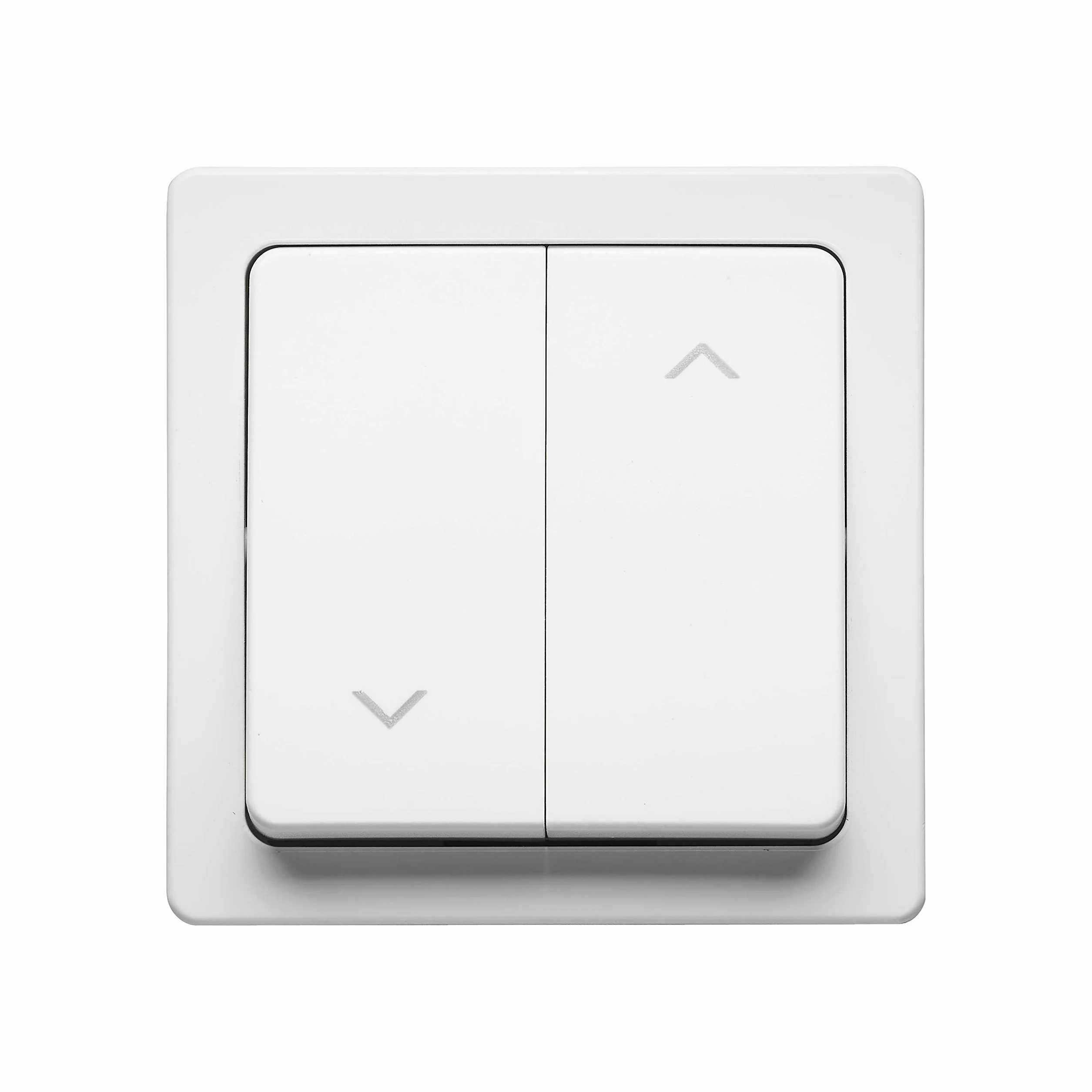 Blok Mando Persianas Blanco