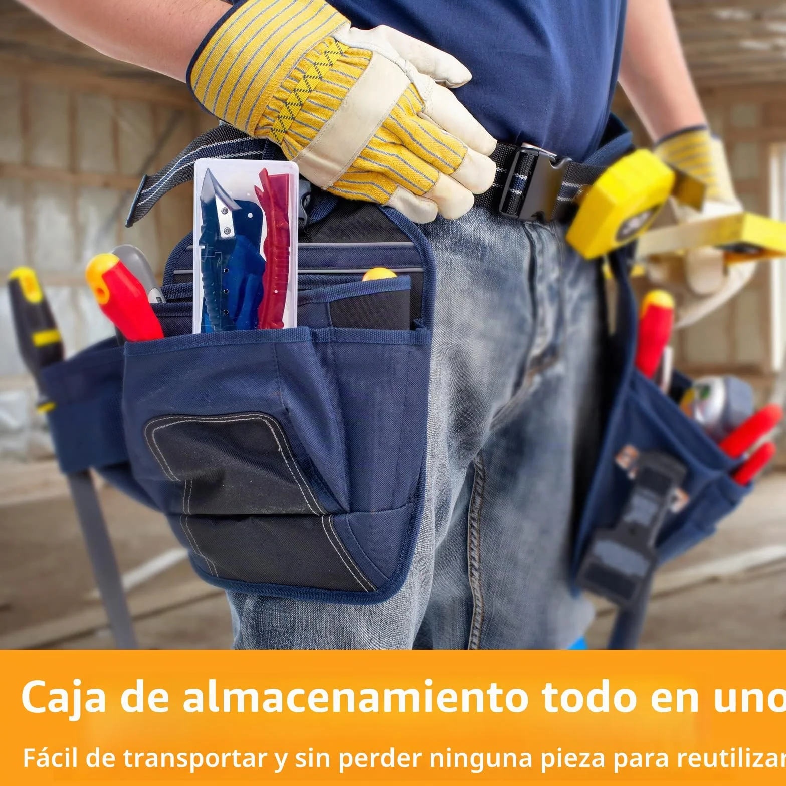 Kit de Herramientas de Eliminador de Sellantes, Removedor de Sellador y Masilla y Lechada, Eliminador de Silicona Para Juntas, Herramienta Para Calafatear Rascador Para Eliminar Silicona Persistente