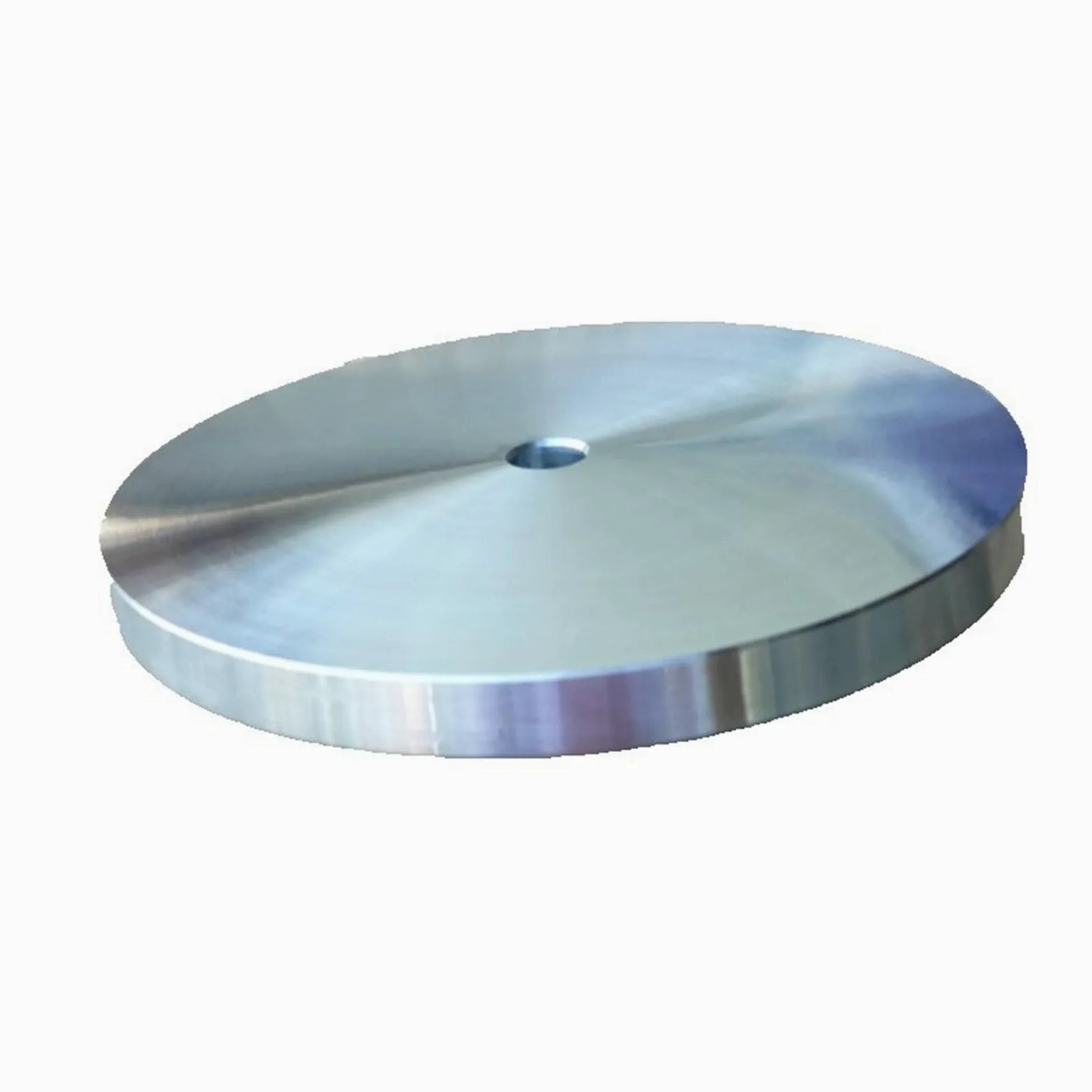 Disco de pulido ángulo mecánico, 6 pulgadas, 12,7mm, orificio, 12mm espesor, bandeja aceite, Zinc Muela abrasiva para herramienta rotativa(5#)