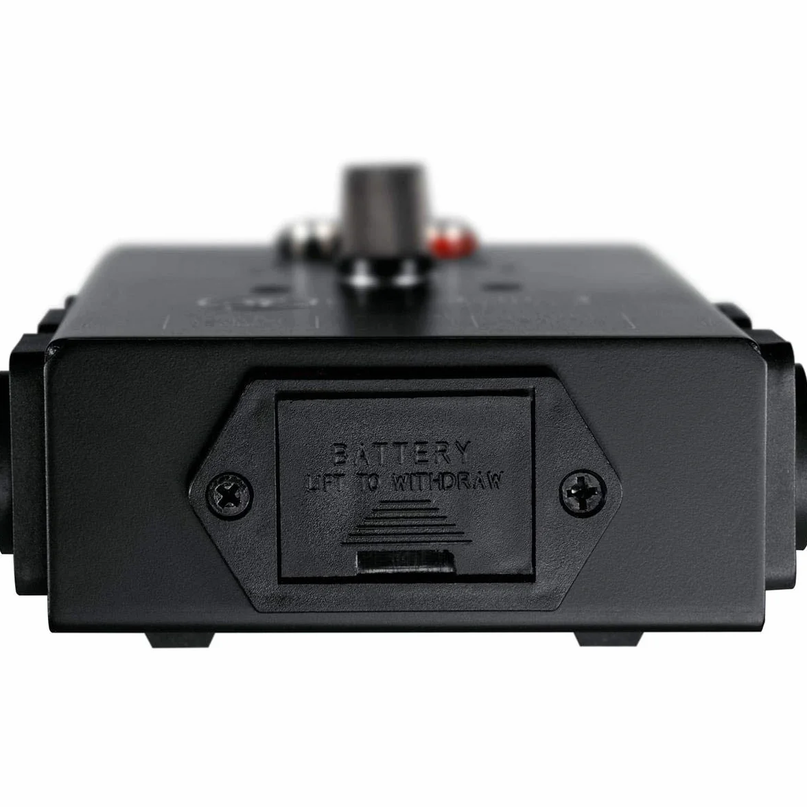 MACKIE MTest-1 comprobador de cables tester 6 pines 7 conectores TRS TS 1/4" 1/8" XLR RCA Speakon MIDI Banana