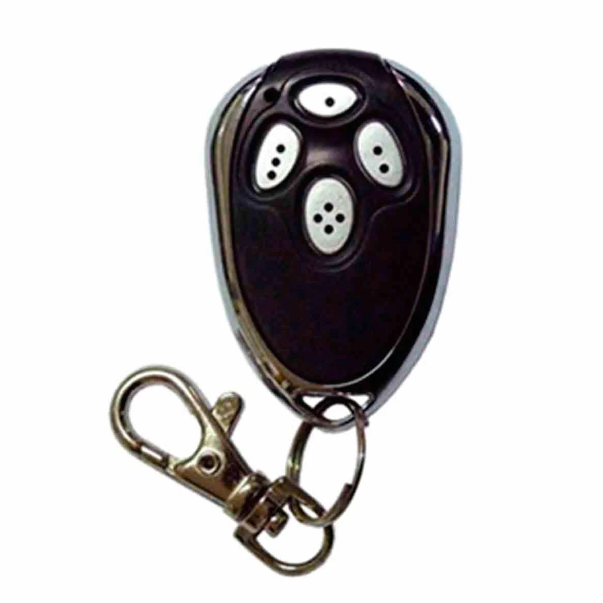Mando de Garaje Compatible Para Puertas DIMOEL YKF06