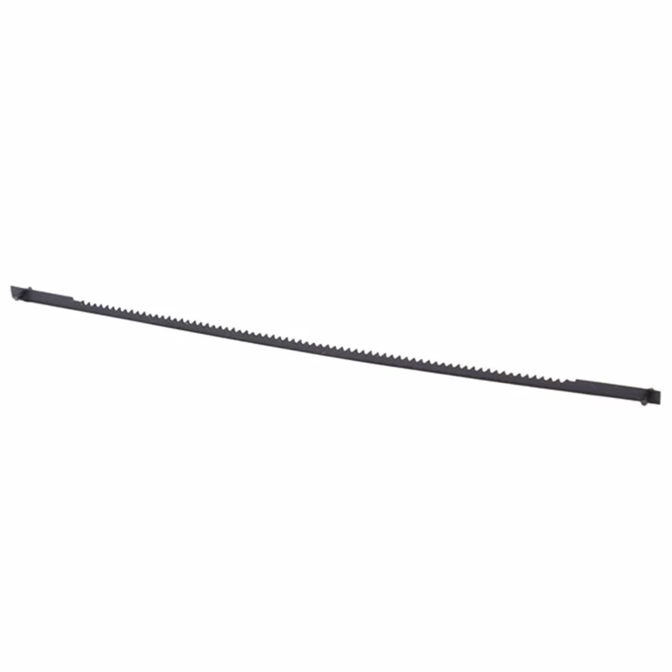 72 Piezas Hojas de Calar 127 mm Acero al Carbono Pasador Cruzado 15/18/24 Dientes