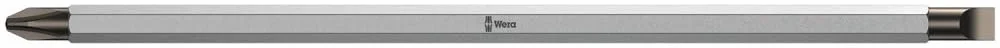 Wera 05002926001 Varilla Combinada, 7 x 1.2 mm