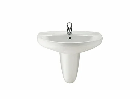 Roca,Victoria,Lavabo de porcelana mural,A325391000