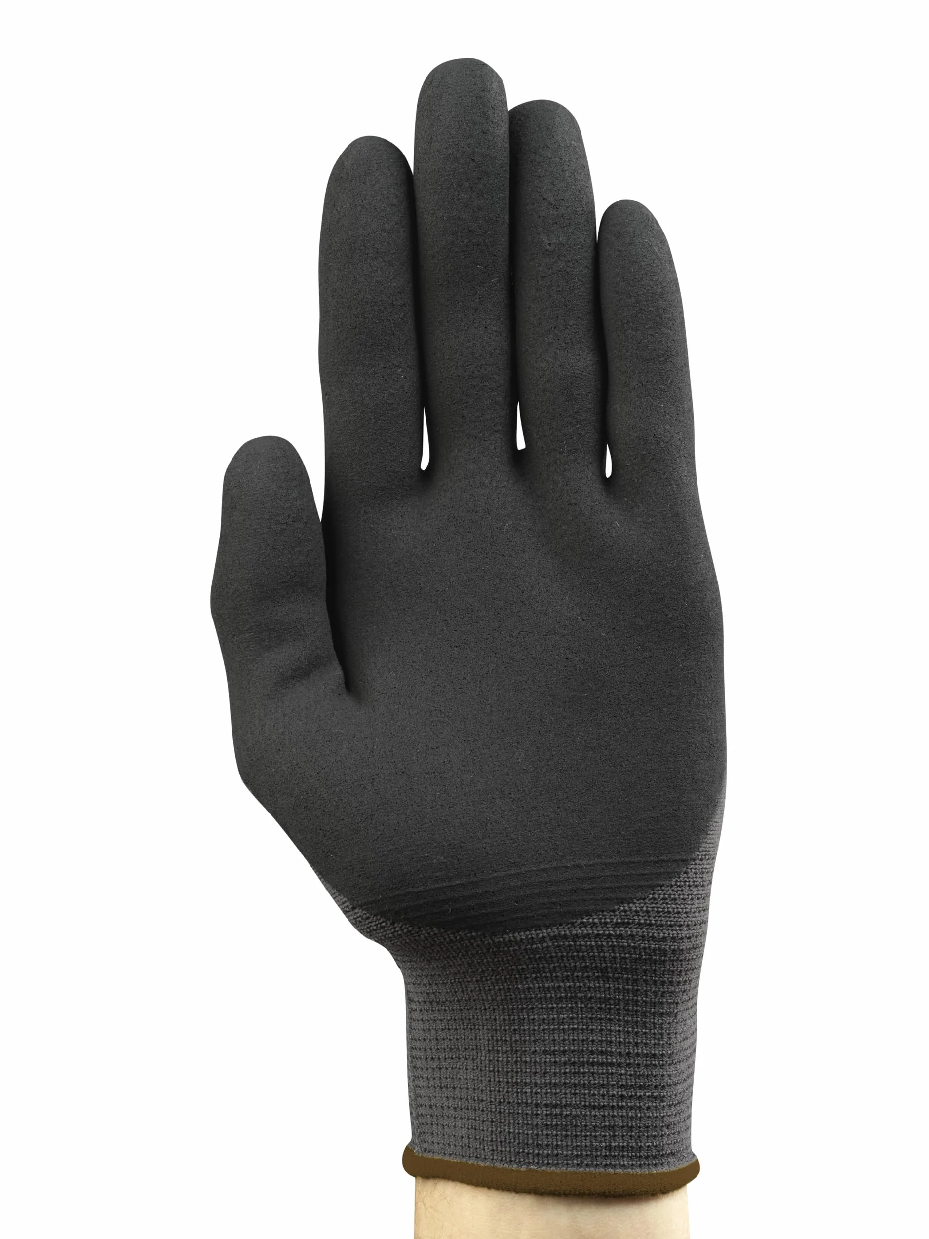 Ansell HyFlex 11-571 Guantes Trabajo