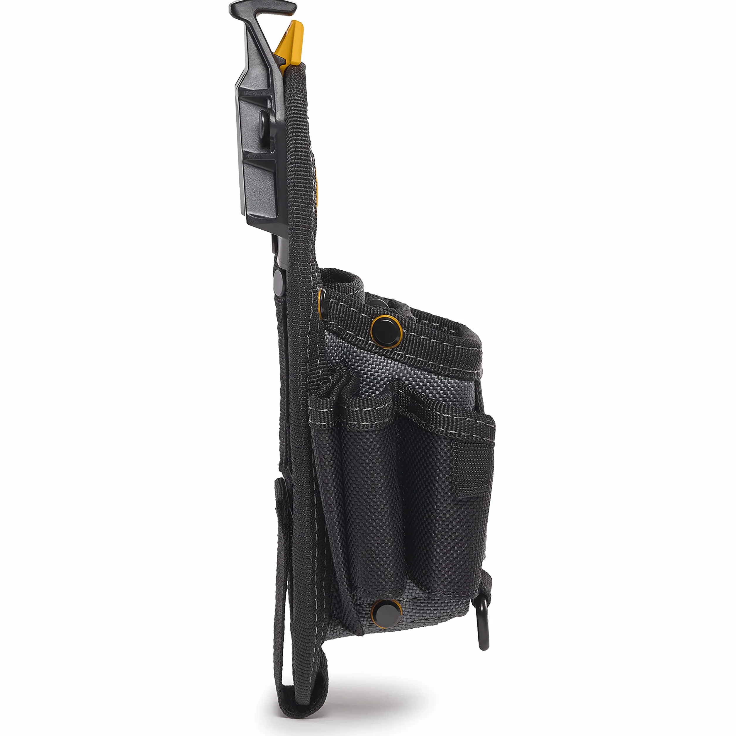 ToughBuilt Technician Bolsa de 7 Bolsillos Mediano