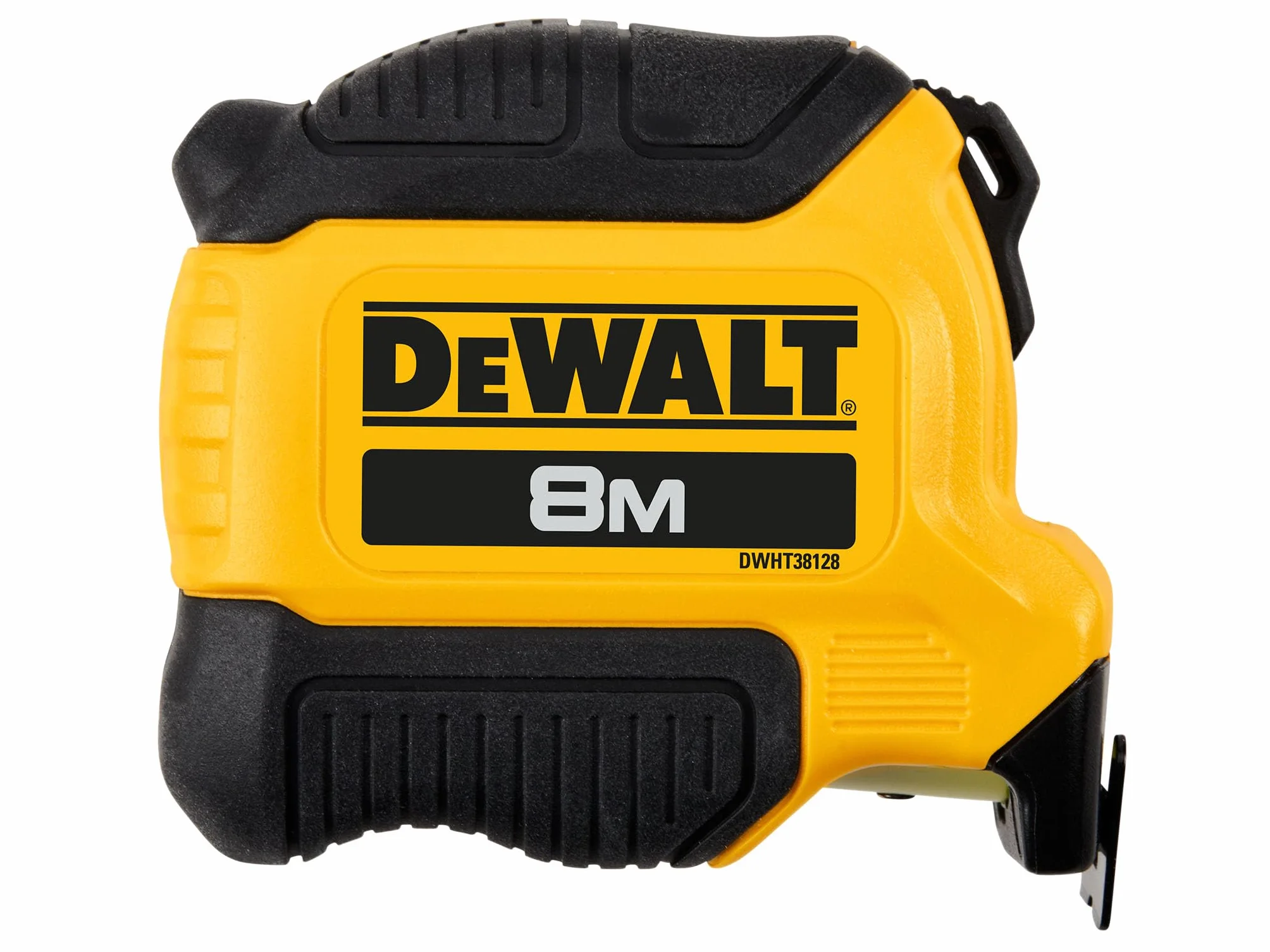 DEWALT Dewa Bandmaß Compact Tape 8m DWHT38128-0