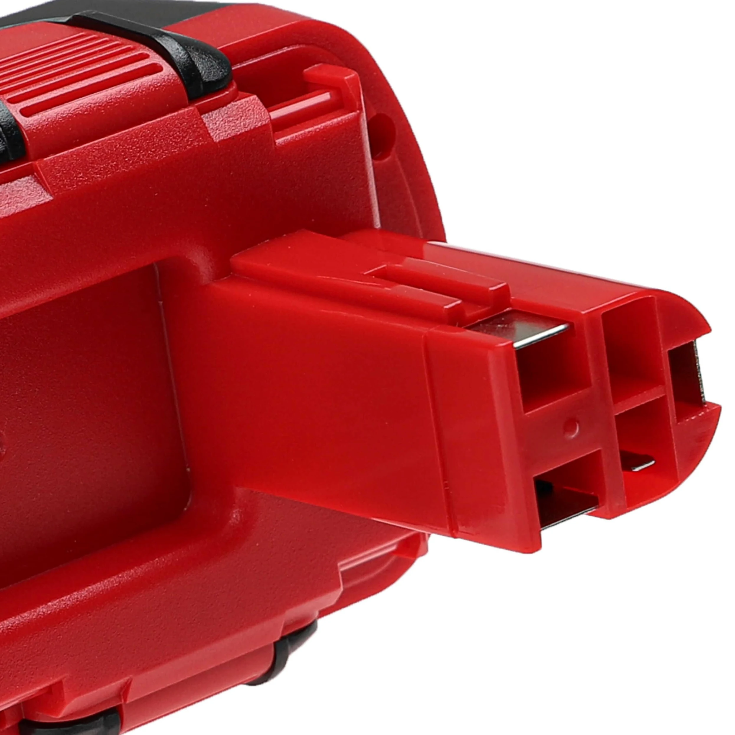 vhbw 3X batería Compatible con Spit HDI 244 Herramienta (2000 mAh, NiMH, 14,4 V)