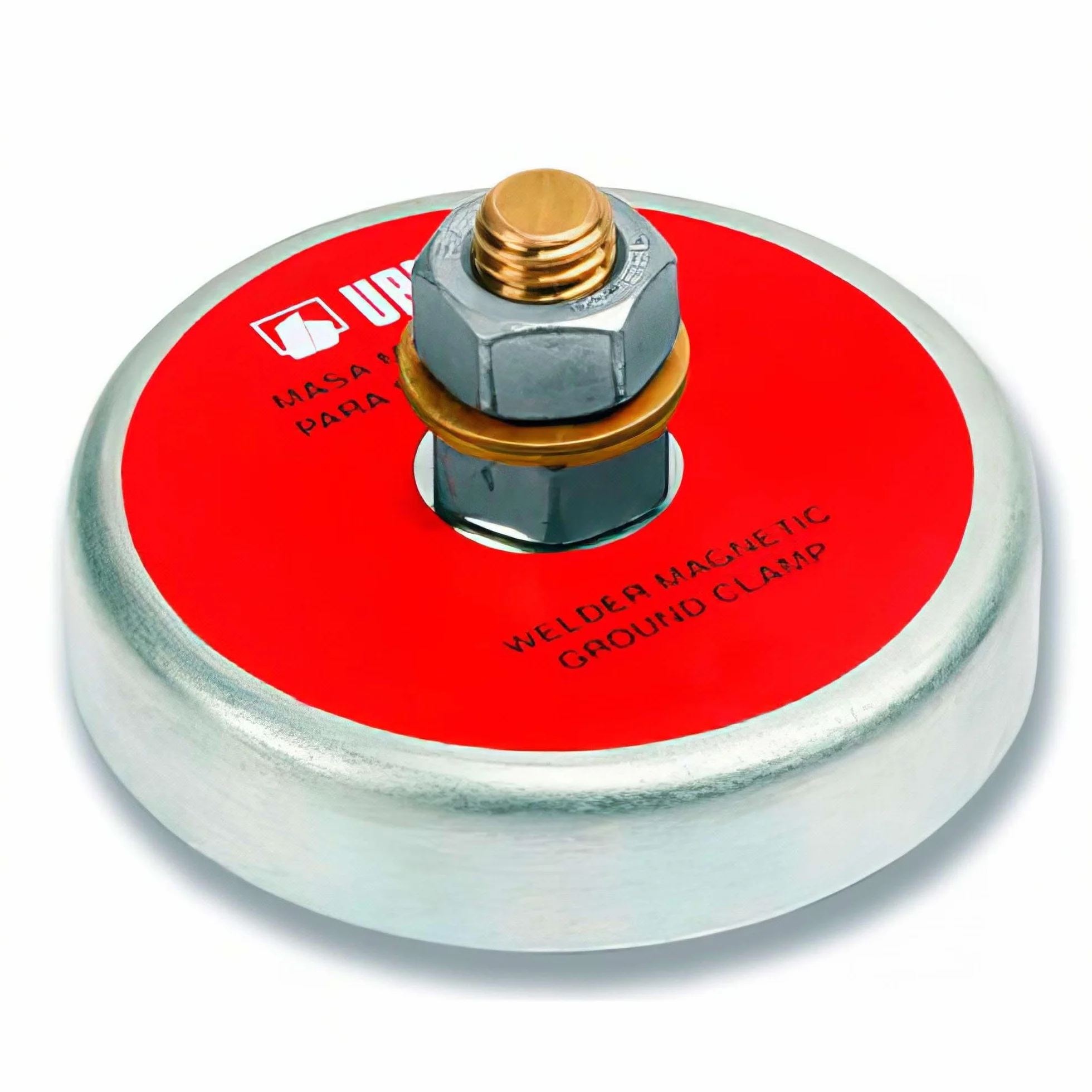 Urko 4972-mm - Masa magnetica