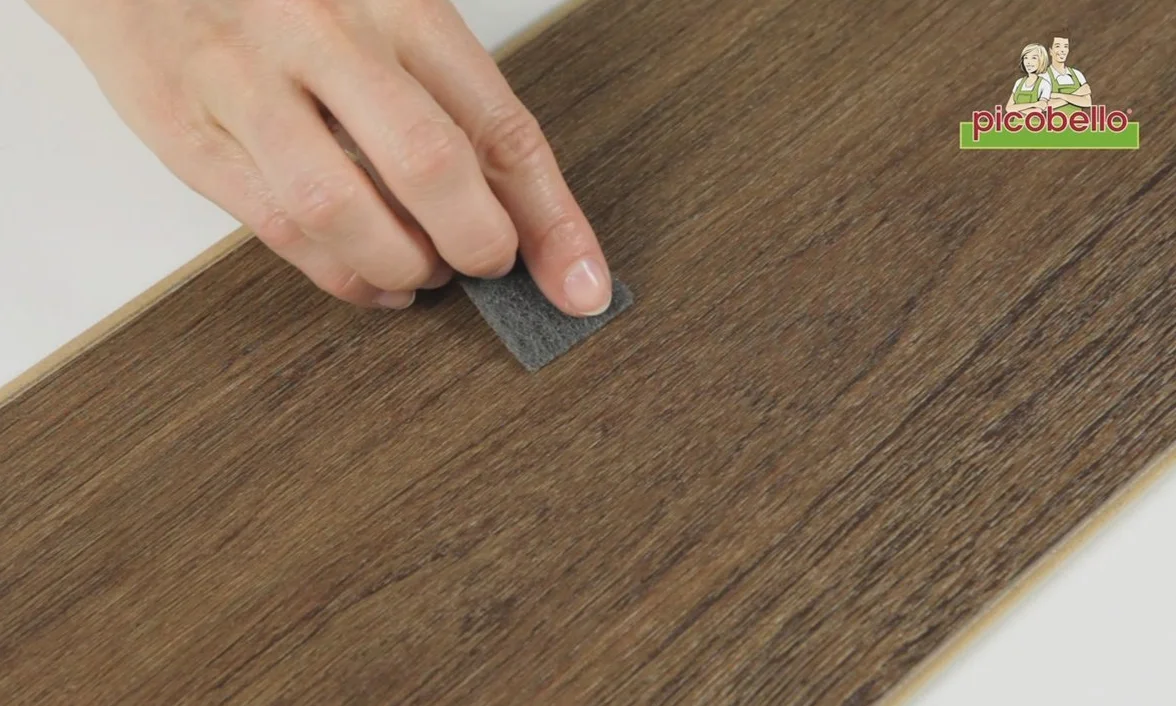 Picobello G61404 - Set de reparación para suelo de madera